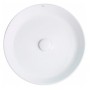 Раковина Q-tap Kalao WHI 4115/F008 QTKALWHI4115F008