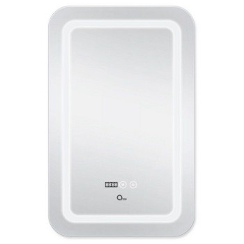 Зеркало Q-Tap Mideya LED 50x80 (QTMIDDCF911)