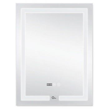 Зеркало Q-Tap Mideya LED DC-F937 60x80 (QTMIDDCF937)