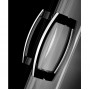 Душова кабіна Radaway Premium Plus E 1200x900 (30493-01-05N) профіль хром, скло графіт