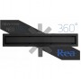 Трап для душу Rea Neo Pro Black 70 см (REA-G8906)