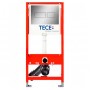Инсталляция для унитаза TECE Base с клавишей Tece Solid (9400401+9240434)