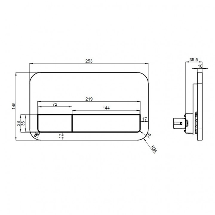 Villeroy Boch Viconnect Pro