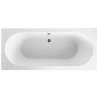 Ванна акриловая Villeroy&Boch O.novo 180х80 (UBA180CAS2V-01)