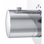 Змішувач для ванни/душа, що монтується в стіну, з термостатом AM.PM F8085500 Like