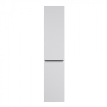 Шкаф-пенал подвесной, 35 см, правый AM.PM M85CHR0356WG38 X-Joy